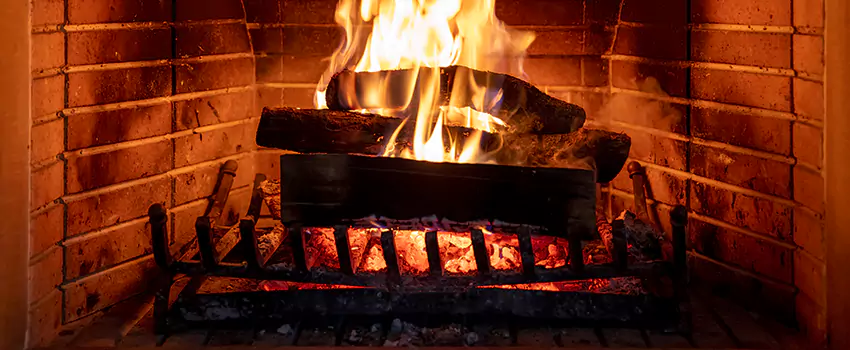 Chimney Ash Dump Cover Repair Services in Santee, CA