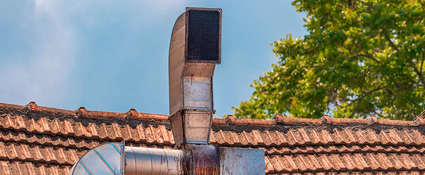 Chimney Cleaning Cost in Santee, California