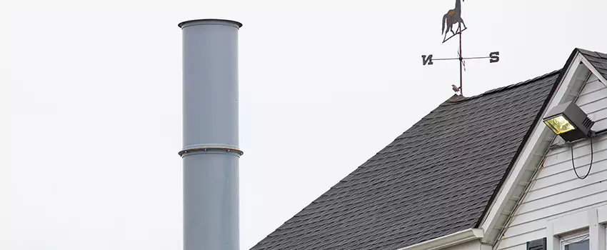 Multi-flue Chimney Caps Installation And Repair in Santee, CA