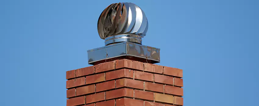 Chimney Damper Hinge Repair in Santee, CA
