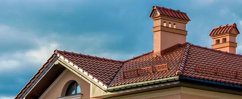 Residential Chimney Services in Santee, California