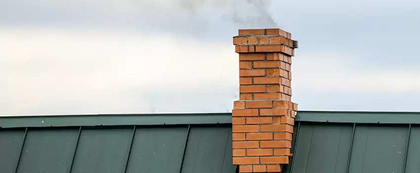 Chimney Installation Company in Santee, CA