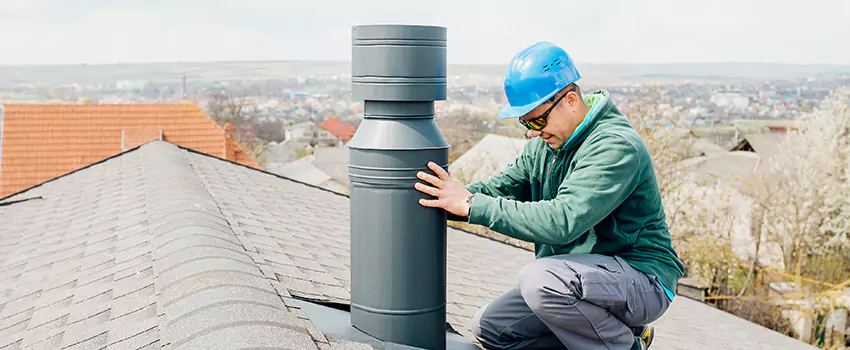 Insulated Chimney Liner Services in Santee, CA