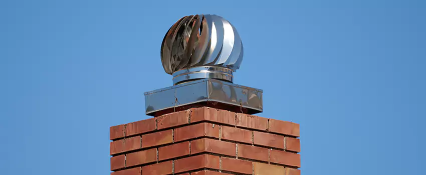 Chimney Flue Rebuild Services in Santee, California