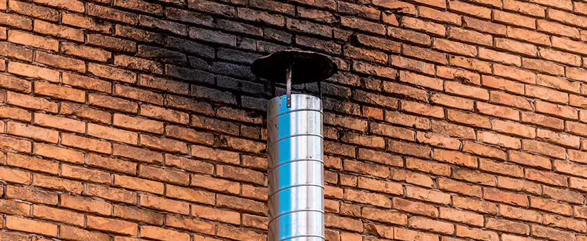 Chimney Design and Style Remodel Services in Santee, California