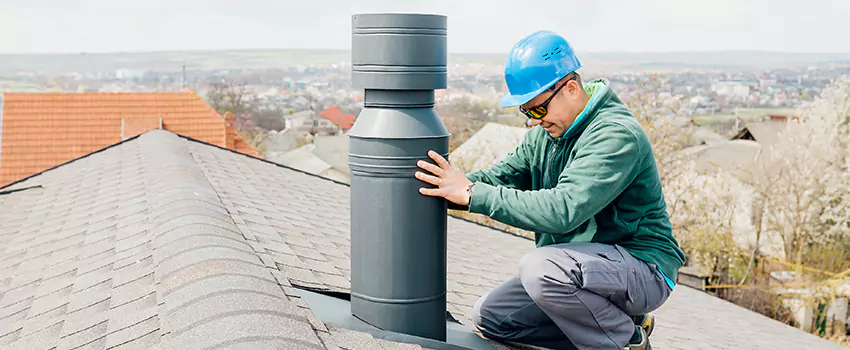 Chimney Repair Cost in Santee, CA