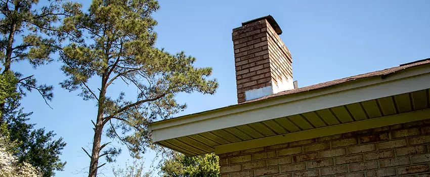 Brick Chimney Sweep Near Me in Santee, CA