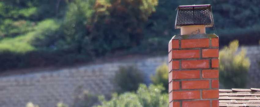 Chimney Tuckpointing And Masonry Restoration in Santee, CA