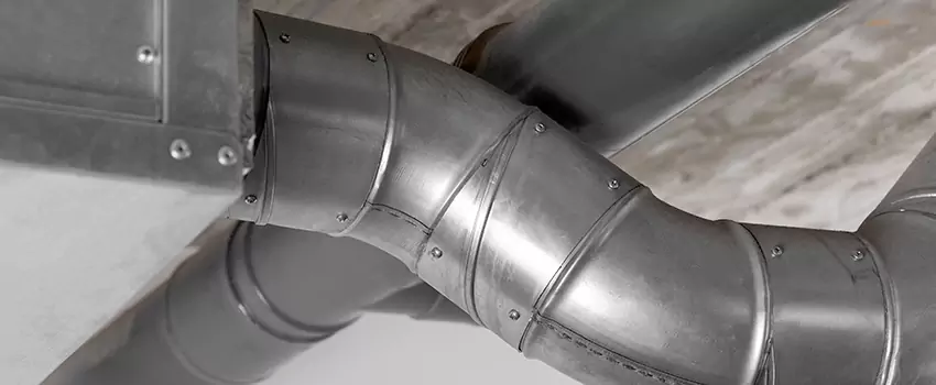 Dryer Vent Blockage Inspection in Santee, CA