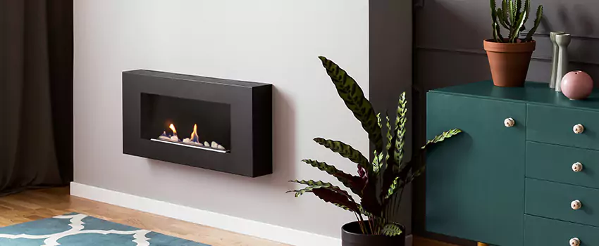 Cost of Ethanol Fireplace Repair And Installation Services in Santee, CA