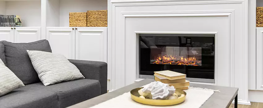 Professional Fireplace Maintenance Contractors in Santee, CA