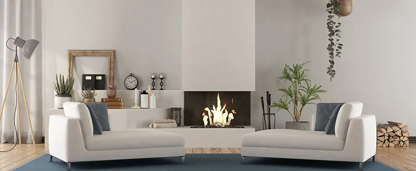 Decorative Fireplace Crystals Services in Santee, California