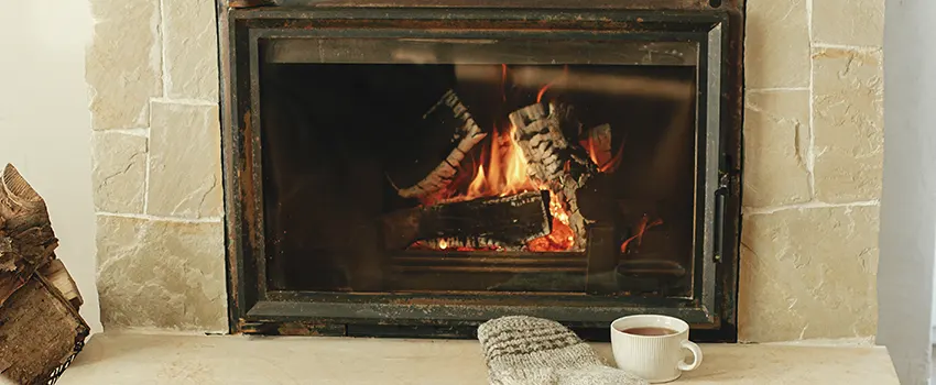 Fireplace Door Handle Replacements Services in Santee, California