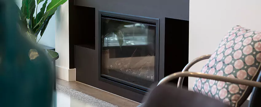 Gas Fireplace Installation in Santee, CA