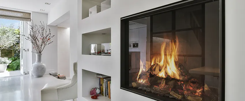Fireplace Screen Installation And Replacement in Santee, CA
