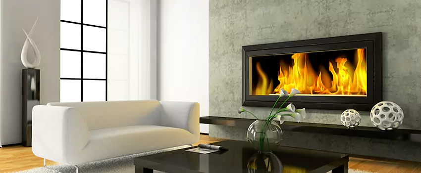 Fireplace Hearth Ideas in Santee, California