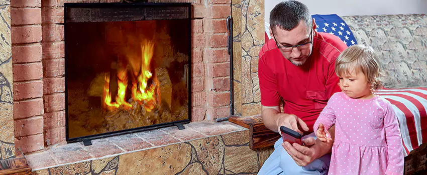 Fireplace Safety Locks For Kids in Santee, CA