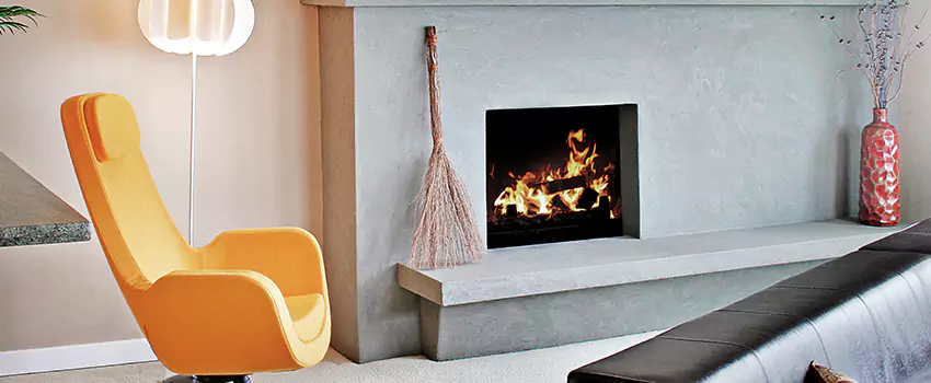 Electric Fireplace Makeover Services in Santee, CA