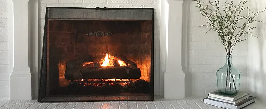 Cost-Effective Fireplace Mantel Inspection And Maintenance in Santee, CA