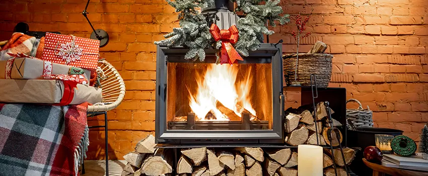 Steel Fireplace Grate Repair And Replacement Services in Santee, California