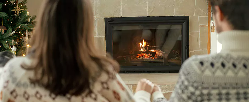 Fireplace Firebox Refurbish & Restore Services in Santee, CA