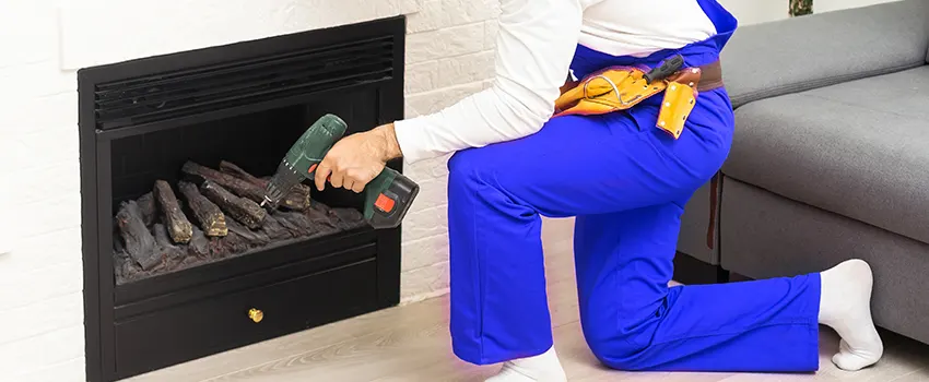 Fireplace Safety Inspection Specialists in Santee, California