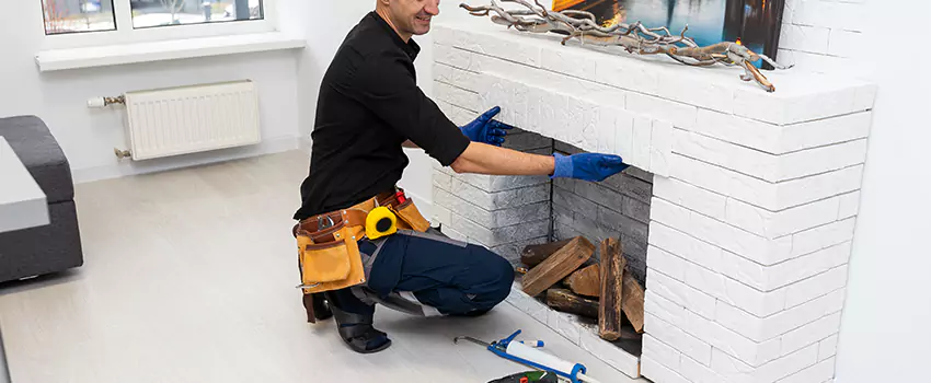 Gas Fireplace Repair And Replacement in Santee, CA