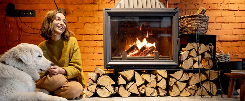 Fireplace Smell Removal Cost in Santee, CA