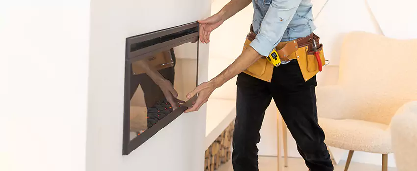 Traditional Fireplace Vent Sweeping in Santee, CA