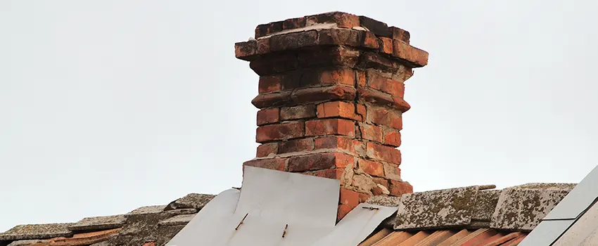 Cost of Fixing Blocked Chimney in Santee, California