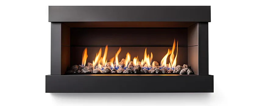 Outdoor Gas Fireplaces Installation in Santee, CA