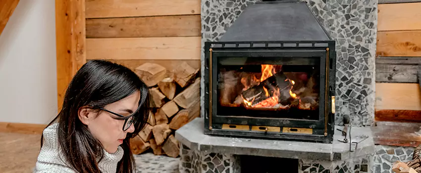 Harman P68-C Pellet Stove Repair in Santee, California 
