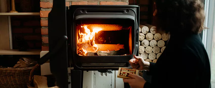 Hearthstone Wood Stoves Fireplace Repair in Santee, California