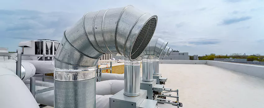 Insulated Ductwork Repair Services Near Me in Santee, CA
