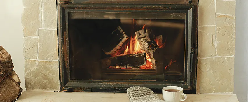 Kings man Fireplaces Insert Services in Santee, CA