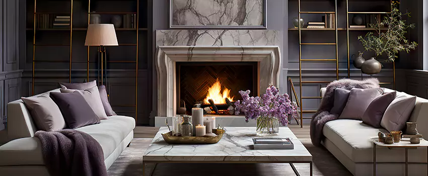 Napoleon Galaxy Series Outdoor Fireplaces Repair in Santee, CA