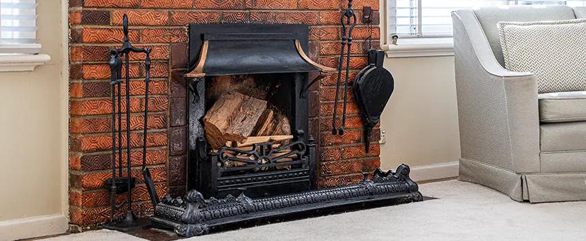 Custom Old Fireplace Redesign Services in Santee, California