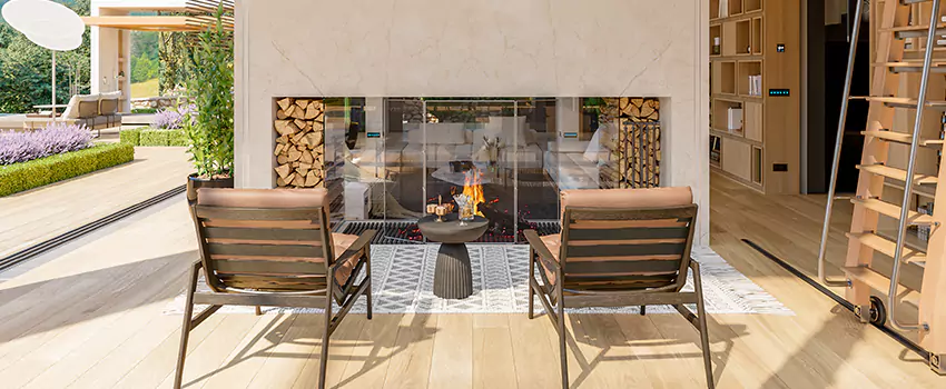 Ortal Space Creator Fireplace Repair in Santee, CA
