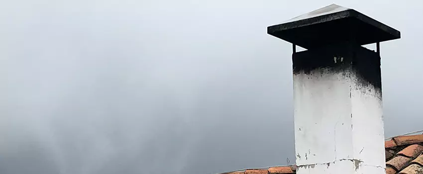 Prefab Chimney Crown Installation in Santee, CA