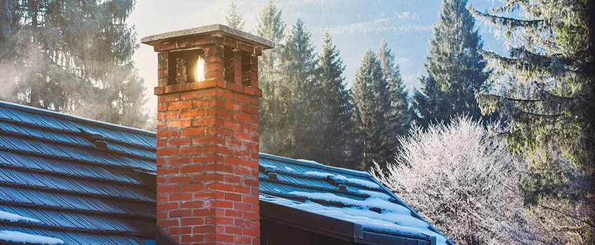 Residential Chimney Rain Caps Repair Services in Santee, CA