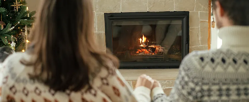 Superior Open-Hearth Wood Fireplaces in Santee, CA