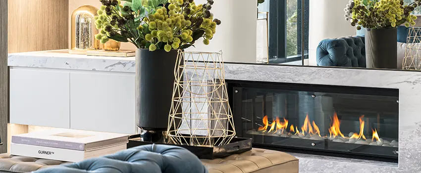Professional Town & Country Luxury Fireplace Maintenance Experts in Santee, California