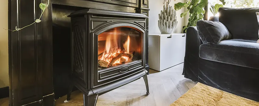 Valor Wood Fireplace in Santee, CA