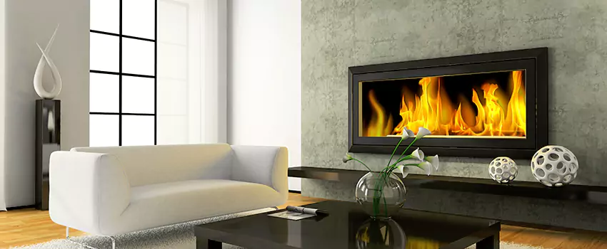Ventless Fireplace Oxygen Depletion Sensor Installation and Repair Services in Santee, California