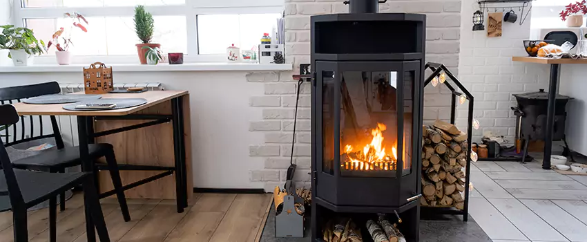 Cost of Vermont Castings Fireplace Services in Santee, CA
