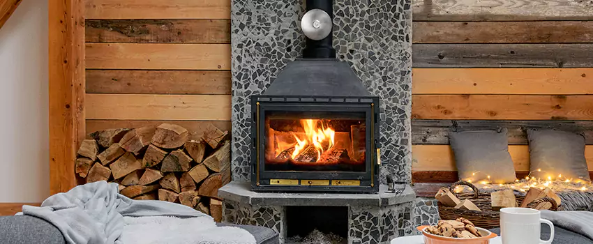 Affordable Wood Fireplace Fixing Solutions in Santee, California