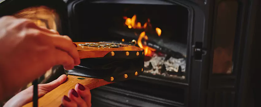Cost of Wood Furnace Repair and Installation Services in Santee, CA