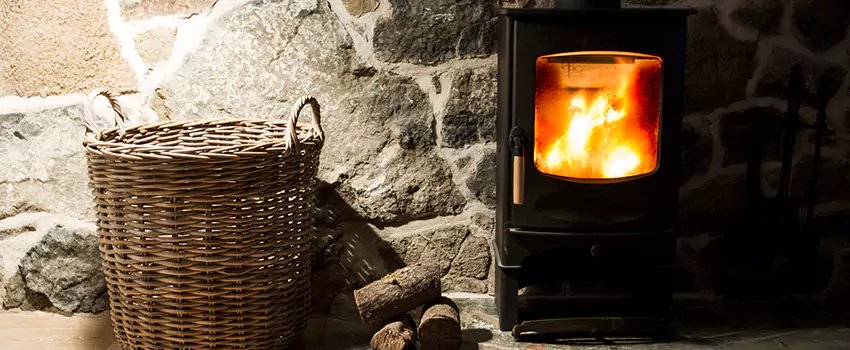Wood Stove Fire Bricks Cleaning Services in Santee, California