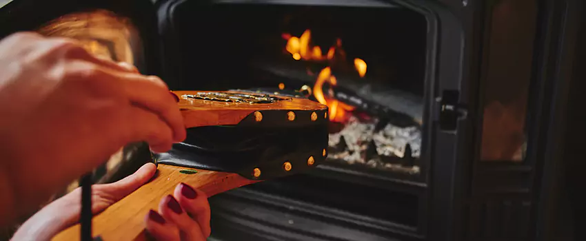 Wood Stove Grates Repair in Santee, California